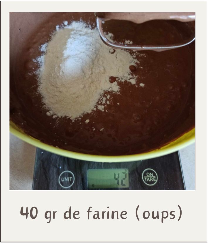 Farine Farine